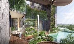 The Giverny Residences (D10), Apartment #421522891